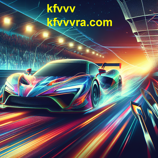 A Emoção das Corridas: Explorando a Categoria de Jogos de Corrida em KFVVV