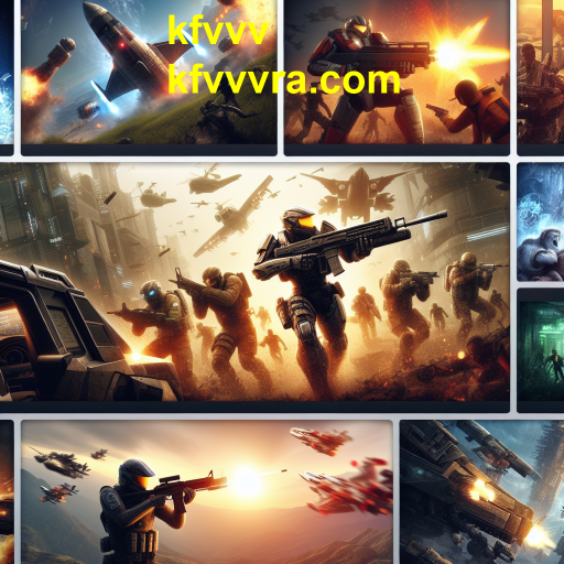 A Evolução dos Jogos de Tiro: Da Simplicidade à Realidade Virtual